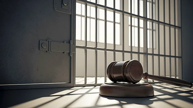 Judge Orders Release of Kilmar Abrego Garcia from ICE Custody Amid Legal Dispute