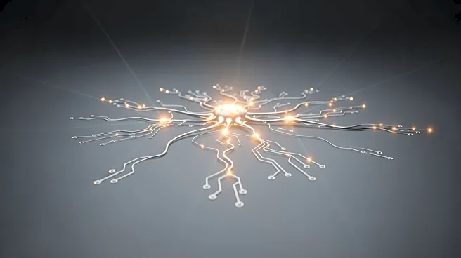 President Trump Advances National AI Policy to Counter State Regulations