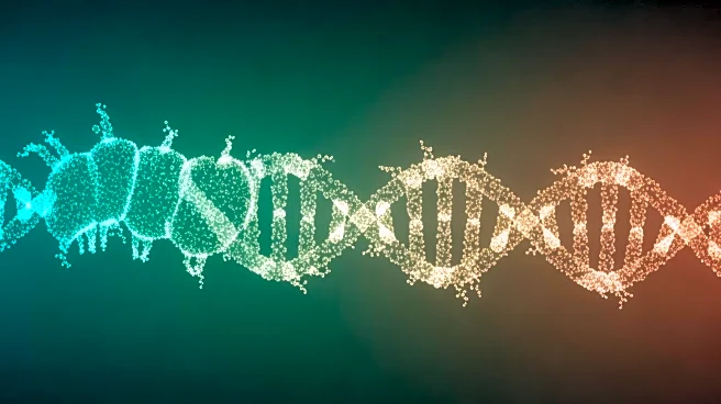 Venomous Caterpillar Study Reveals Genetic Evolution of Toxins