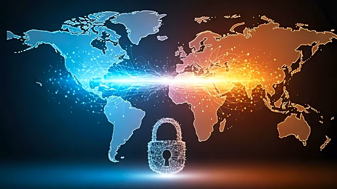 France-Nigeria Tax Data Agreement Raises Sovereignty Concerns Amid Security Cooperation