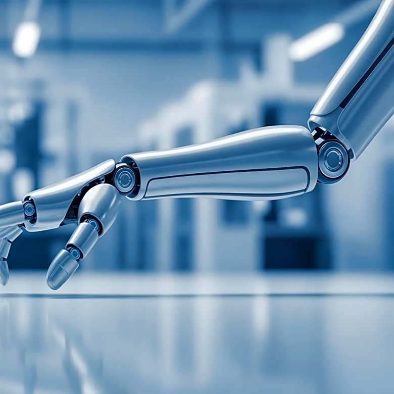 China's Strategic Move in Humanoid Robotics to Address Labor Shortages