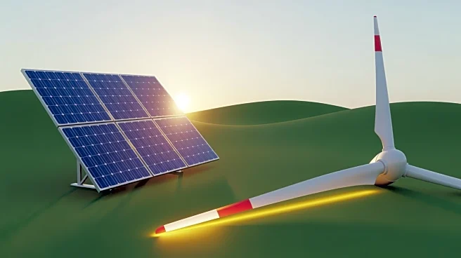 Chinese Investors Explore Renewable Energy Opportunities in Bangladesh