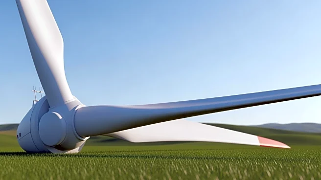 Rhayader Selected for Community Energy Initiative in Powys