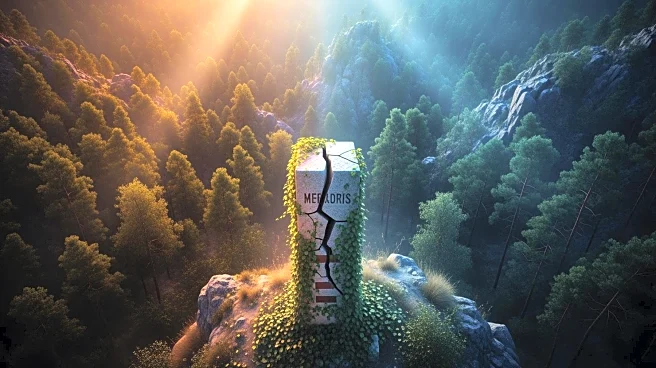 Ongoing Border Clashes Between Thailand and Cambodia Amid US Mediation