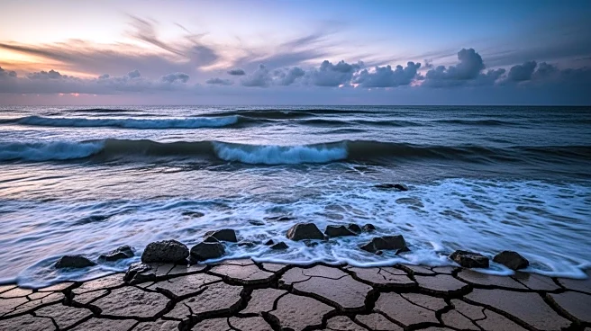 6.7 Magnitude Earthquake Strikes Off Northeast Japan, No Tsunami Warning Issued