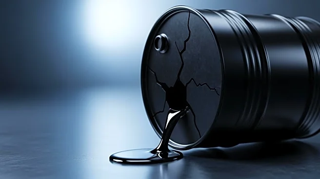 Ukraine's Strikes on Russian Oil Facilities Lead to Revenue Decline