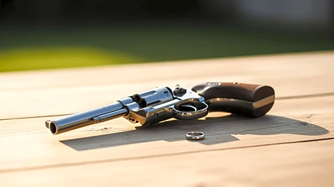 Kyle Rittenhouse Announces Marriage, Highlights Gun Rights Stance