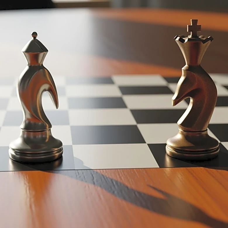 Trump Administration's New Security Strategy Shifts Focus to Economic Rivalry with China