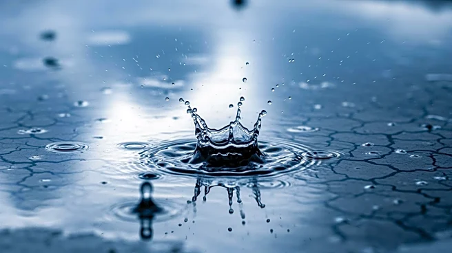 Storm Byron Causes Severe Flooding in Gaza, Highlighting Aid Shortages