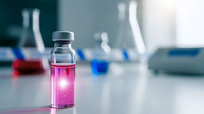 Triple-negative Breast Cancer Vaccine Shows Promise in Early Clinical Trial