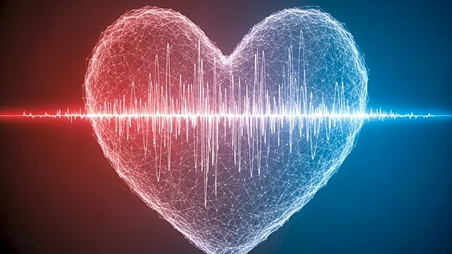Study Reveals Rapid Mitochondrial Repolarization After Cardiac Ischemia, Offering Insights into Heart Recovery