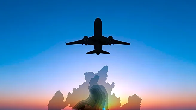 Asia Pacific to Lead Global Air Travel Growth in 2026 Amid Regional Divergences