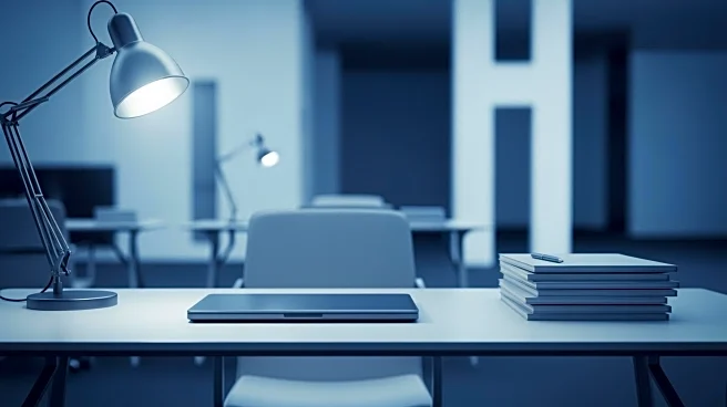 Harvard's FAS Plans Administrative Workforce Overhaul Amid Financial Strain