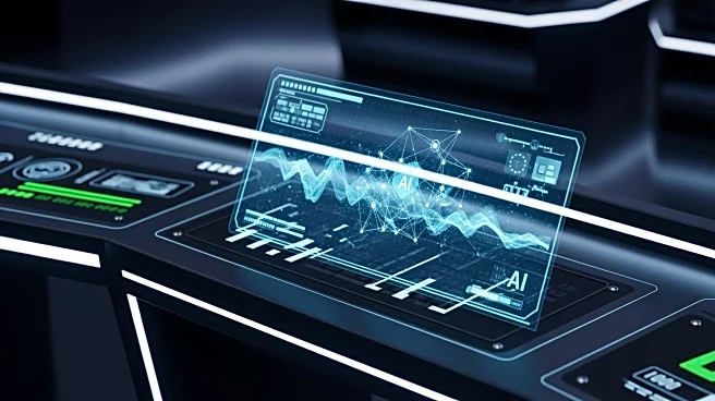 Airbus to Integrate AI into French Armed Forces' Information Systems