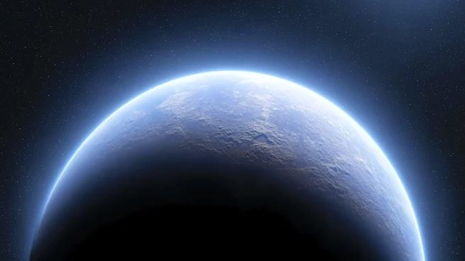 James Webb Space Telescope Observations Suggest Potential Atmosphere on TRAPPIST-1e