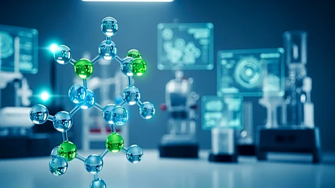 Clinical Trial Evaluates L-oxiracetam for Cognitive Improvement in Traumatic Brain Injury Patients