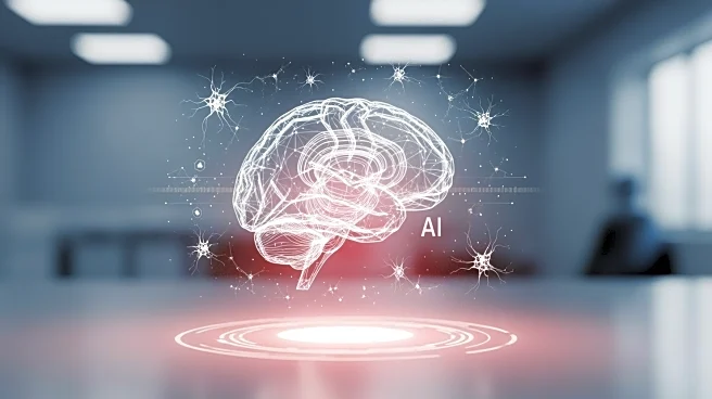 ECOG-ACRIN and Caris Life Sciences Reveal AI Tools for Breast Cancer Risk Assessment