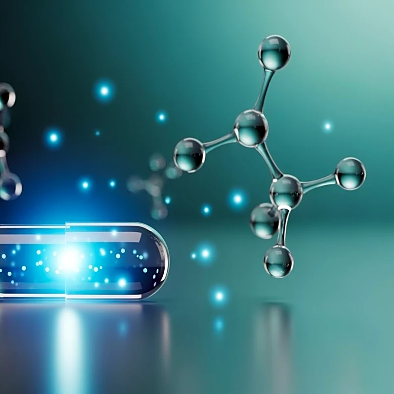 NAD+ Supplement Shows Promise in Alleviating Long COVID Symptoms