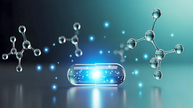 NAD+ Supplement Shows Promise in Alleviating Long COVID Symptoms