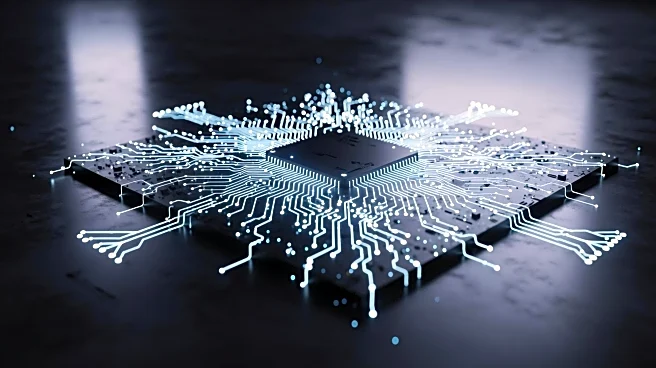 Time Magazine Names 'Architects of AI' as 2025 Person of the Year, Highlighting AI's Impact