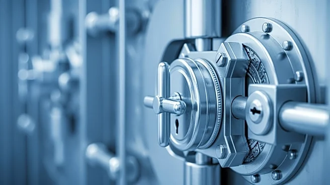 EU Implements Emergency Clause to Immobilize Russian Assets Indefinitely