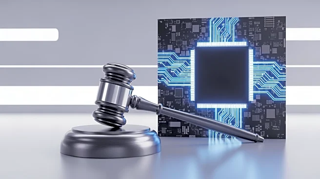 President Trump Issues Executive Order to Preempt State AI Laws