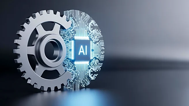 President Trump Signs Executive Order to Limit State AI Regulations