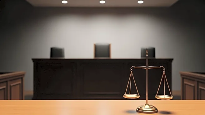 Supreme Court Debates IQ Tests in Death Penalty Case Involving Intellectual Disability