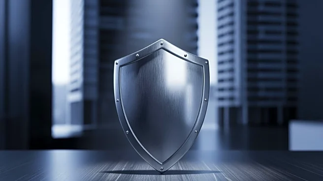 President Trump's Security Strategy Pressures Europe to Boost Defense Spending