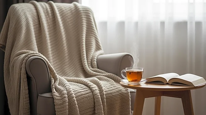 Fetch Report Reveals American Consumers' Shift Towards Comfort and Self-Care