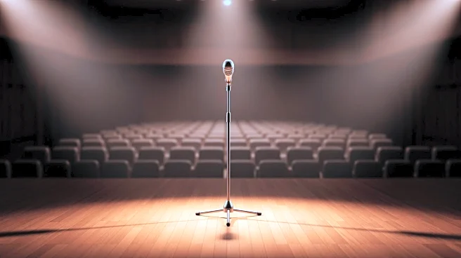 Harvard-Westlake Hosts All-School Winter Assembly to Foster Community and Belonging