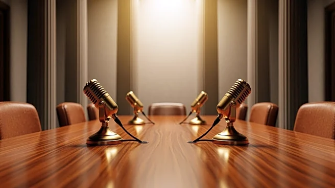 House Approves Bill to Reinstate Collective Bargaining for Federal Employees, Impacting Workforce Rights