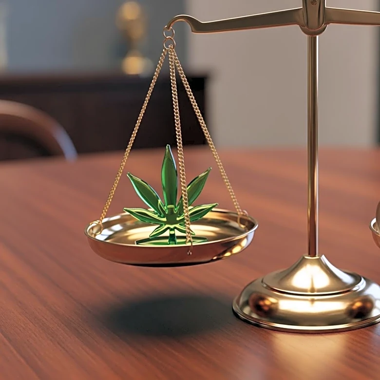 President Trump Plans Executive Order to Reclassify Marijuana, Easing Federal Restrictions