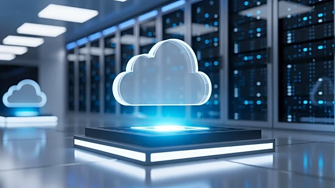 Sentara Health Migrates EHRs to Cloud, Enhancing Efficiency and Access