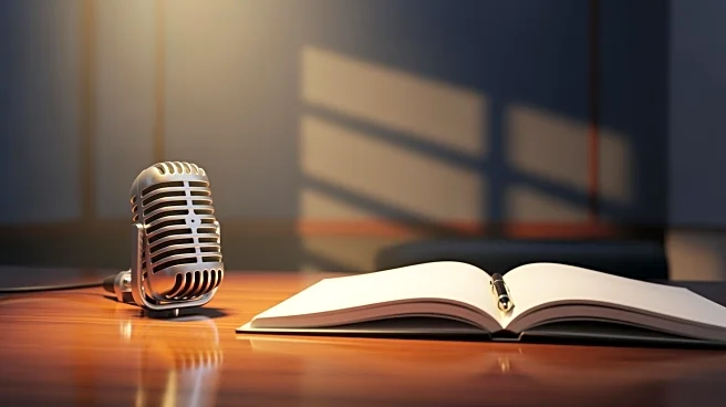 Rachel Maddow Reflects on Missed Opportunity to Challenge Kamala Harris on '107 Days' Memoir