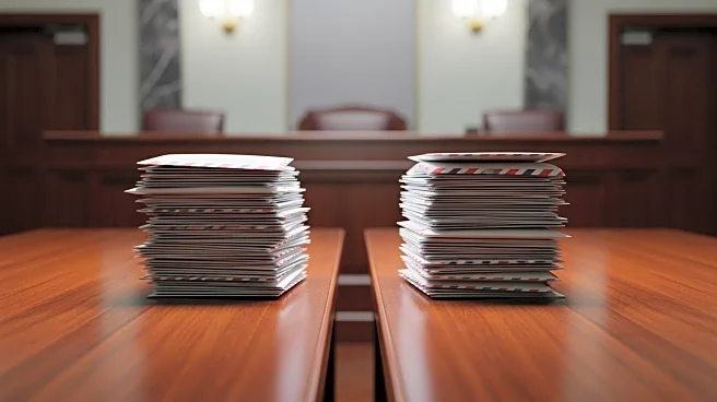 Senate Fails to Advance Competing ACA Subsidy Proposals Amid Partisan Divide