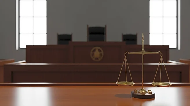 Federal Judge Orders Release of Kilmar Abrego Garcia from Immigration Detention Amid Legal Battle