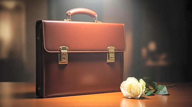 Venezuelan Leader Machado Evades Capture to Attend Nobel Ceremony