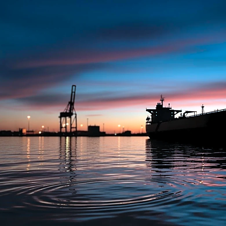 U.S. Seizes Oil Tanker Amid Escalating Tensions with Venezuela