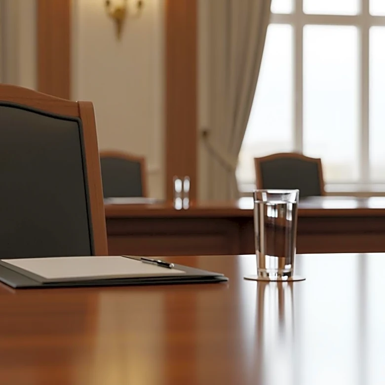 FEMA Reform Meeting Canceled by White House, Delaying Key Recommendations