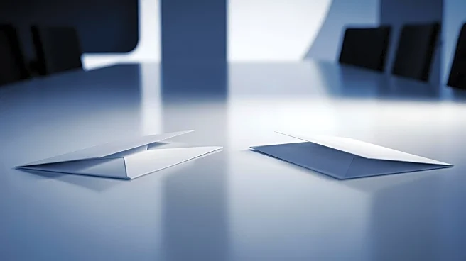 Democratic Lawmakers Oppose Paramount Skydance's Hostile Bid for Warner Bros. Discovery