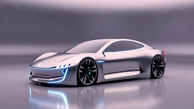 Chinese Automaker GAC to Enter Japanese Market with Aion EV Brand