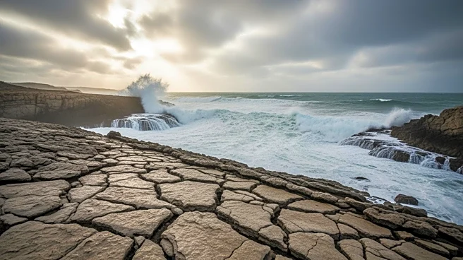 Japan's Northeastern Region Hit by 6.7 Magnitude Earthquake, Tsunami Advisory Issued