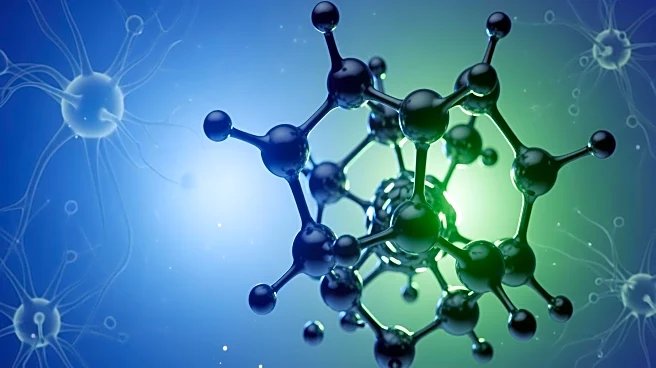 AC Immune's Parkinson's Drug Shows Promise in Slowing Disease Progression