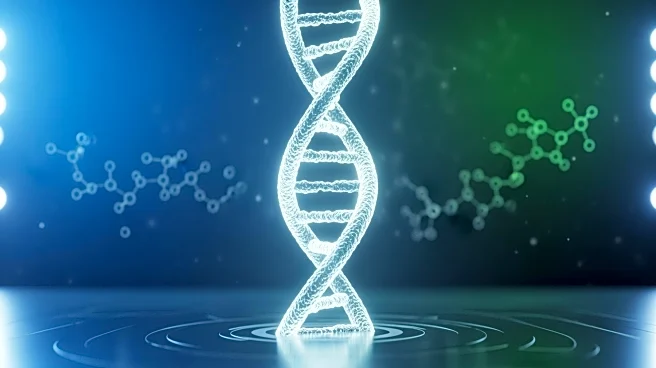 Gene-Edited CAR-T Cells Show Promise in Treating Aggressive T-Cell Leukemia