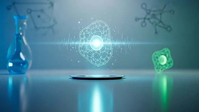 Next-Gen CAR T Cells Developed to Combat Cancer with Reduced Toxicity