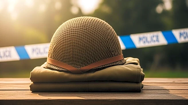 IDF Soldiers Inspire Teens with Stories of Service and Sacrifice