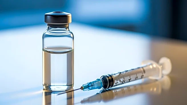 Public Health Scotland Reports Early Flu Season and Vaccine Shortages