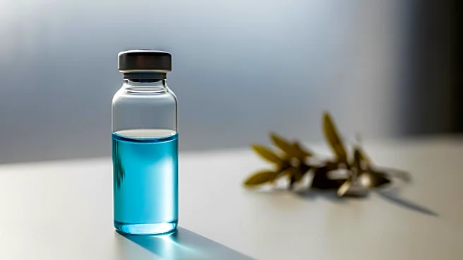 NHS Faces Rising Flu Cases Amid Vaccine Supply Concerns