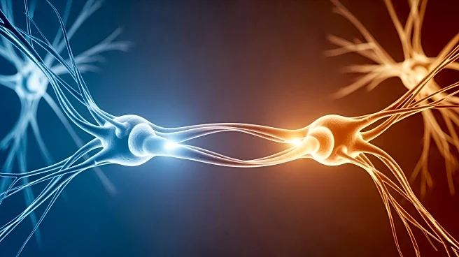 McGill University Study Reveals Nerve Injuries Trigger Immune Changes with Gender Differences